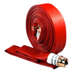 Reinforced Rubber Lined