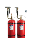 Fire Suppression Systems