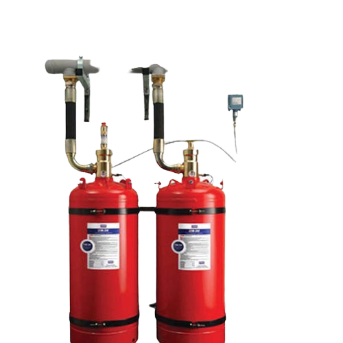 Fire Suppression Systems
