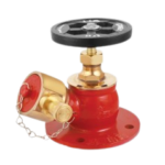 Single Way Hydrant Valve